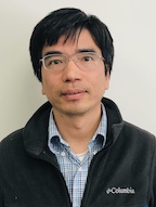 Liang Ge, Ph.D.